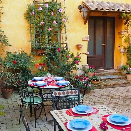La Piazzetta Di Romaヴィラ エクステリア 写真